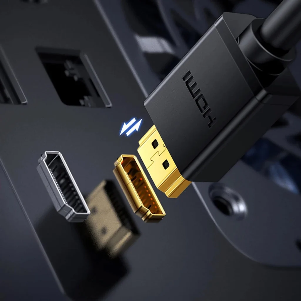UGREEN - Câble HDMI vers DVI - Résolution 4K – Image 5